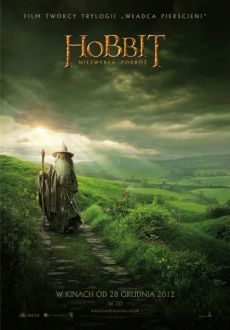 "The Hobbit: An Unexpected Journey" (2012) CAM.READNFO.XVID-26K