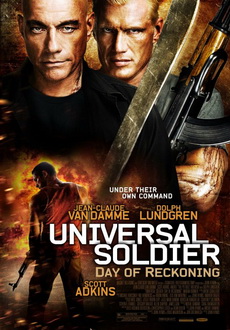 "Universal Soldier: Day of Reckoning" (2012) PL.480p.BRRip.XviD.AC3-WiZARDS