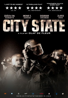 "City State" (2011) PL.DVDRiP.XViD-aX