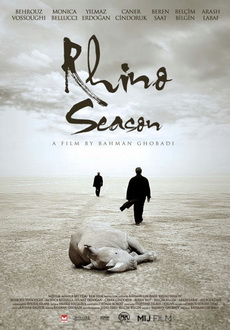 "Rhino Season" (2012) DVDRip.XviD-XaW