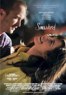 "Smashed" (2012) LIMITED.BDRip.XviD-GECKOS