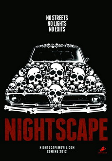 "Nightscape" (2012) HDRip.XviD-EVO