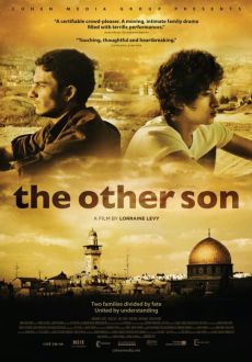 "The Other Son" (2012) LIMITED.BDRip.XviD-IGUANA