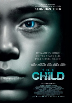 "The Child" (2012) BRRip.XviD.AC3-SKmbr