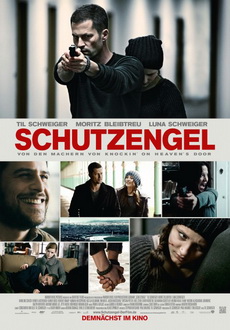 "Schutzengel" (2012) PL.BRRip.XviD.AC3-sav