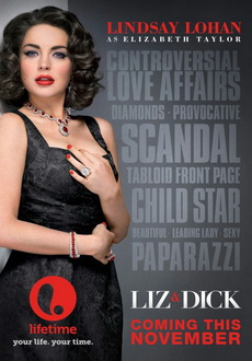 "Liz & Dick" (2012) DVDRip.XviD-WiDE
