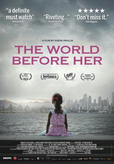 "The World Before Her" (2012) DVDRiP.X264-TASTE