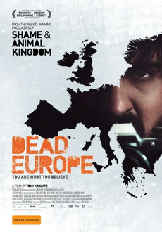 "Dead Europe" (2012) DVDRip.x264-W4F