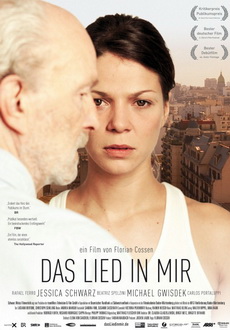 "Das Lied in mir" (2010) PL.DVDRip.XViD-Zet