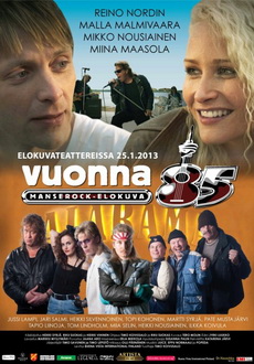 "Vuonna 85" (2013) DVDRip.XviD-FiCO