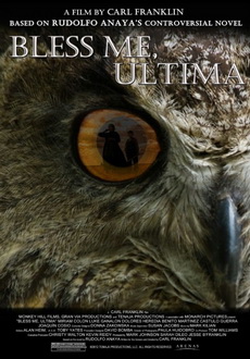 "Bless Me, Ultima" (2013) DVDRip.XviD-VoMiT