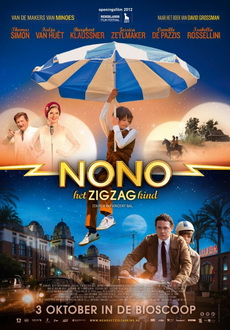 "Nono, the Zigzag Kid" (2012) FESTiVAL.DVDRip.XviD-EXViD