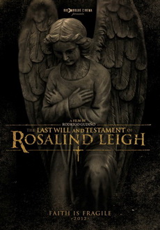 "The Last Will and Testament of Rosalind Leigh" (2012) DVDRip.XviD-MoH