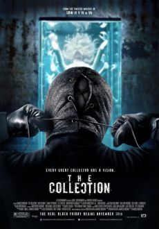 "The Collection" (2012) DVDRip.XviD-MARGiN