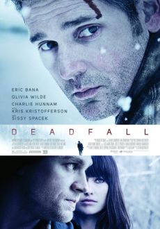 "Deadfall" (2012) LIMITED.BDRip.XviD-SPARKS