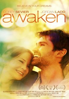 "Awaken" (2012) HDRip.XviD.AC3-AQOS