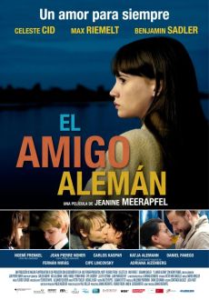 "El Amigo Aleman" (2012) PL.DVDRip.XviD.AC3-sav