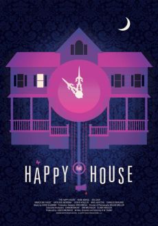 "The Happy House" (2013) HDRiP.XViD-UNiQUE