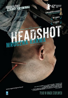 "Headshot" (2011) PL.BRRiP.XViD-PSiG