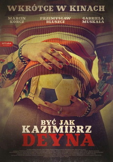 "Być jak Kazimierz Deyna" (2012) PL.DVDRiP.x264-PSiG