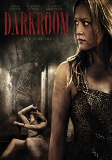 "Darkroom" (2013) HDRip.XViD-ETRG