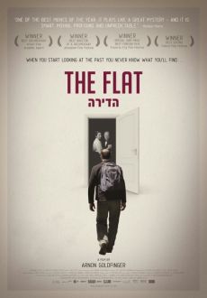 "The Flat" (2011) DVDrip.H264.AC3-NoGRP