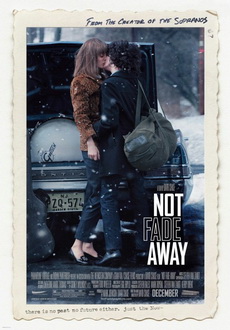 "Not Fade Away" (2012) PL.BDRip.x264-PSiG