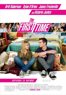 "The First Time" (2012) LIMITED.BDRip.X264-AMIABLE