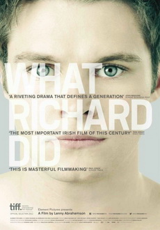 "What Richard Did" (2012) LIMITED.BDRiP.XViD-TASTE