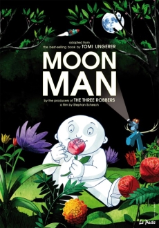 "Moon Man" (2012) BDRip.x264-BiPOLAR