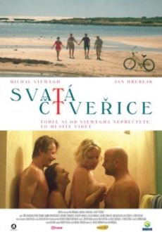 "Svatá čtveřice (2012) PL.DVDRip.XviD.AC3-sav