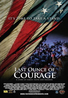 "Last Ounce of Courage" (2012) DVDRip.XviD-SPARKS