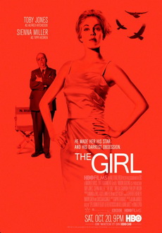 "The Girl" (2012) PL.480p.HDTV.XviD.AC3-TVM4iN