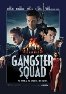 "Gangster Squad" (2013) DVDRip.XviD-SPARKS