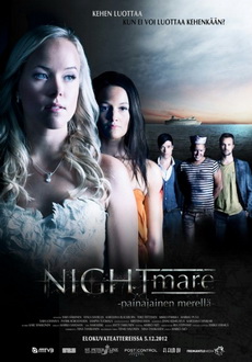 "Nightmare - Painajainen merellä" (2012) DVDRip.XviD-FiCO