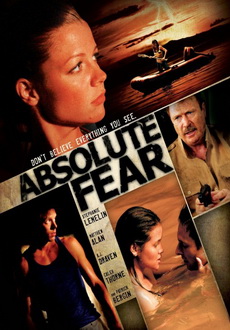 "Absolute Fear" (2012) DVDRip.XviD-TASTE