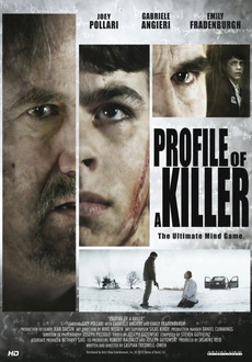 "Profile of a Killer" (2012) PL.PDTV.XViD.AC3-aX 