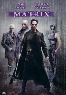 "The Matrix" (1999) iNTERNAL.DVDRip.x264-FADE