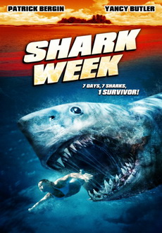 "Shark Week" (2012) PL.PDTV.XviD-BiDA
