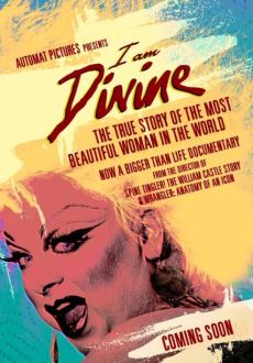 "I Am Divine" (2013) DVDRip.x264-DeBTViD