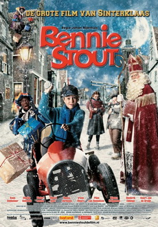 "Bennie Stout" (2011) PLDUB.DVDRip.XviD-PSiG