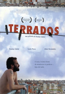 "Terrados" (2011) DVDrip.XviD.AC3-exvet