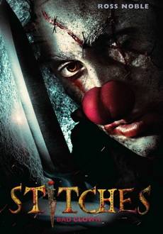 "Stitches" (2012) PL.BDRiP.x264-PSiG