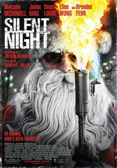 "Silent Night" (2012) STV.DVDRip.XviD-MARGiN