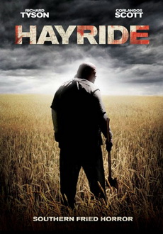 "Hayride" (2012) DVDRiP.XViD-SML