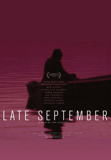 "Late September" (2012) DVDRip.XviD-RedBlade