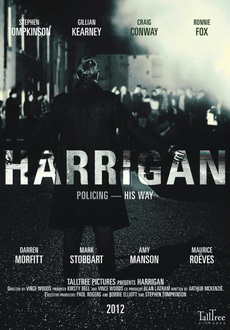 "Harrigan" (2013) BDRip.X264-SONiDO