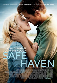 "Safe Haven" (2013) PL.DVDRiP.XViD-PSiG
