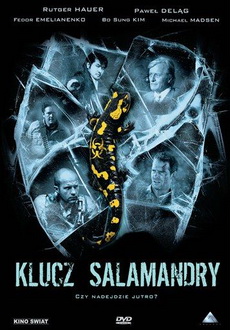 "Salamander Key" (2010) PL.480p.DVDRiP.XViD-PTRG