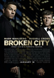 "Broken City" (2013) Cam.XViD-TiCKLETiME